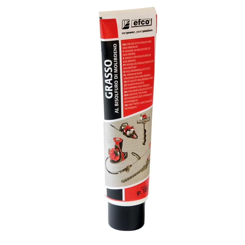 GRASSO PER COPPIE CONICHE 'MOLIB' 125GR GRASSO PER COPPIE CONICHE 'MOLIB' 125GR