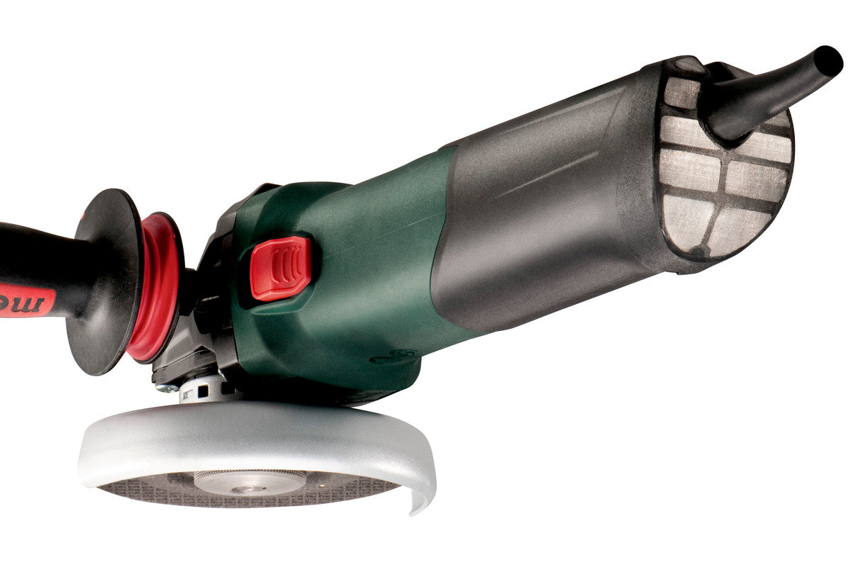 Angle Grinder WE 15-125 QUICK Metabo 600448000