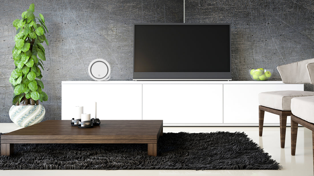 Vortice Depuro 20 Air Purifier ITA