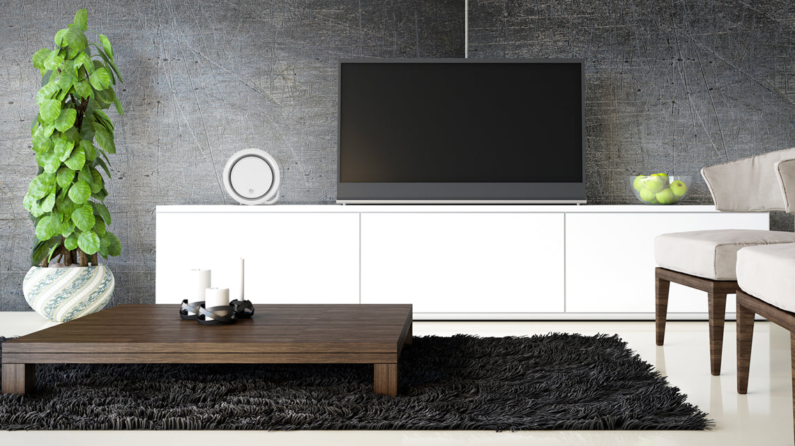 Vortice Depuro 20 Air Purifier ITA