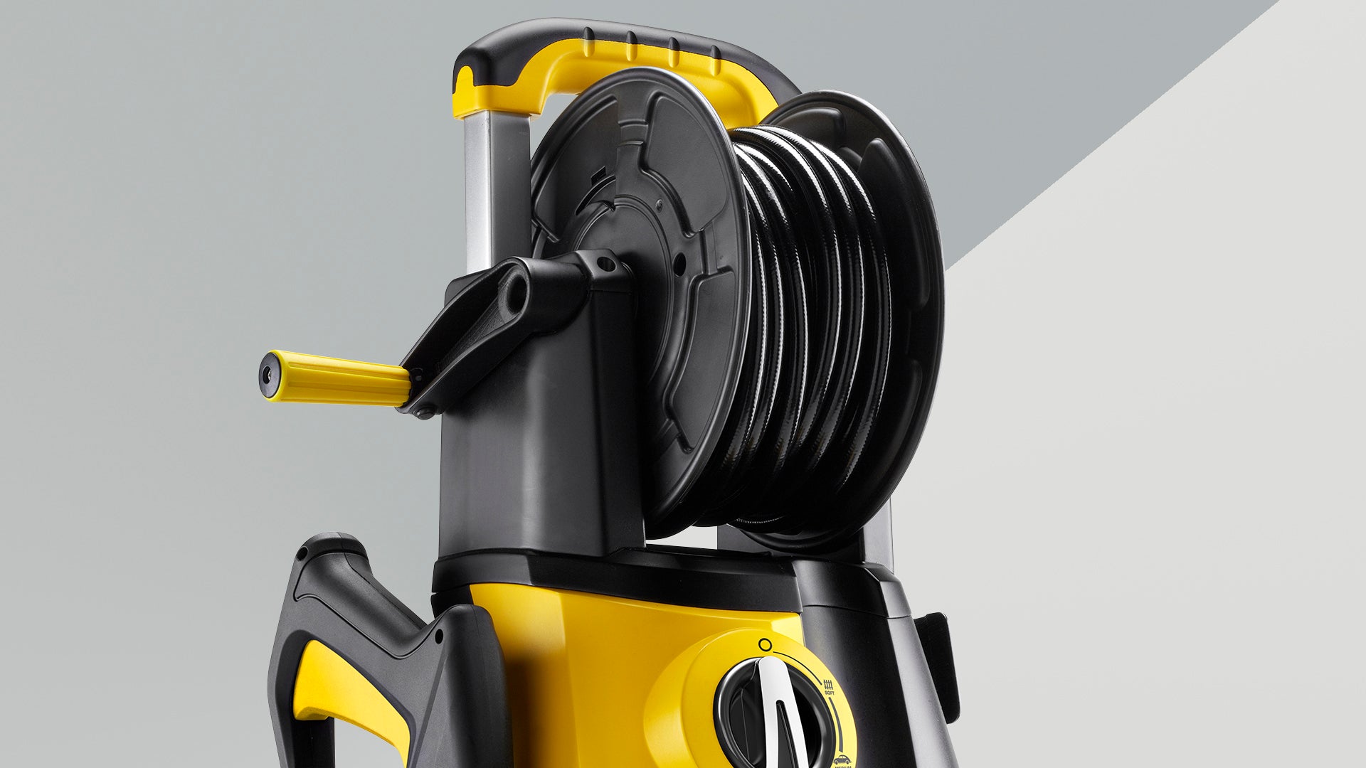 Idropulitrice Ad Acqua Fredda Professionale Lavor VERTIGO 28 PRO Cod. 36048-00064