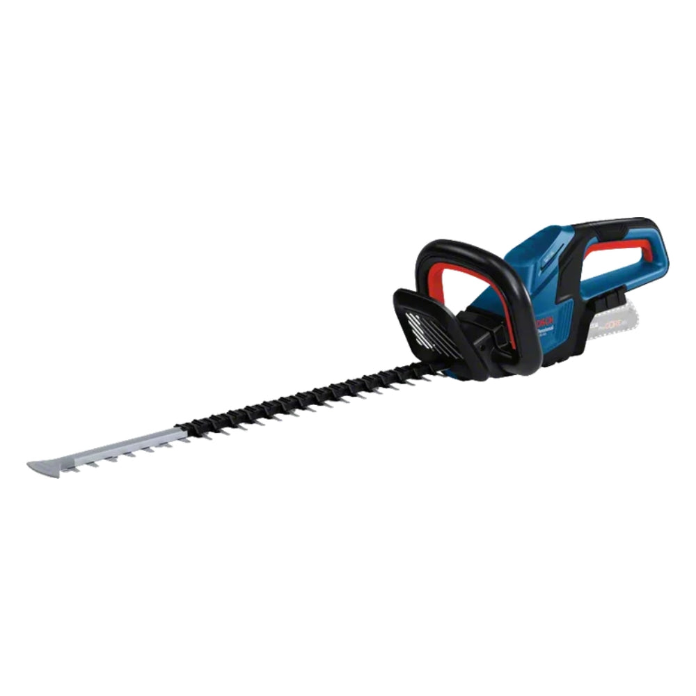 Tagliasiepi A Batteria Brushless 18V 60cm Bosch GHE 18V-60 - 06008C9000