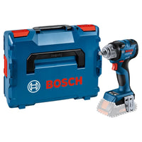 Avvitatore A Massa Battente Bosch GDS 18 V-330 HC In Valigetta L-BOXX 136 - 06019L5001