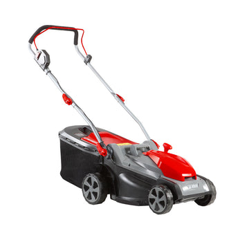Taglierba A Batteria Efco LRi 40 P - 40 V, 37cm