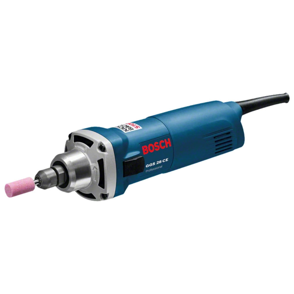 Smerigliatrice Assiale Bosch GGS 28 CE Professional 650W