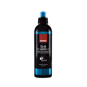 Rupes 9.Dacoarse250 Pasta Abrasiva D-A Coarse High Performance 250ml