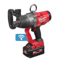 One-Key™ FUEL™ High Torque Impact Wrench 1″ F Drive - M18 ONEFHIWF1-802X Milwaukee 