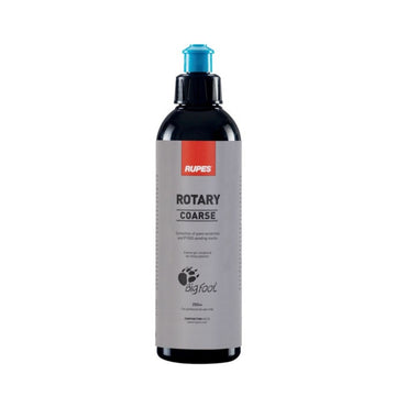 Rupes 9.BRCOARSE250 Pasta Abrasiva Coarse Rotary 250ml