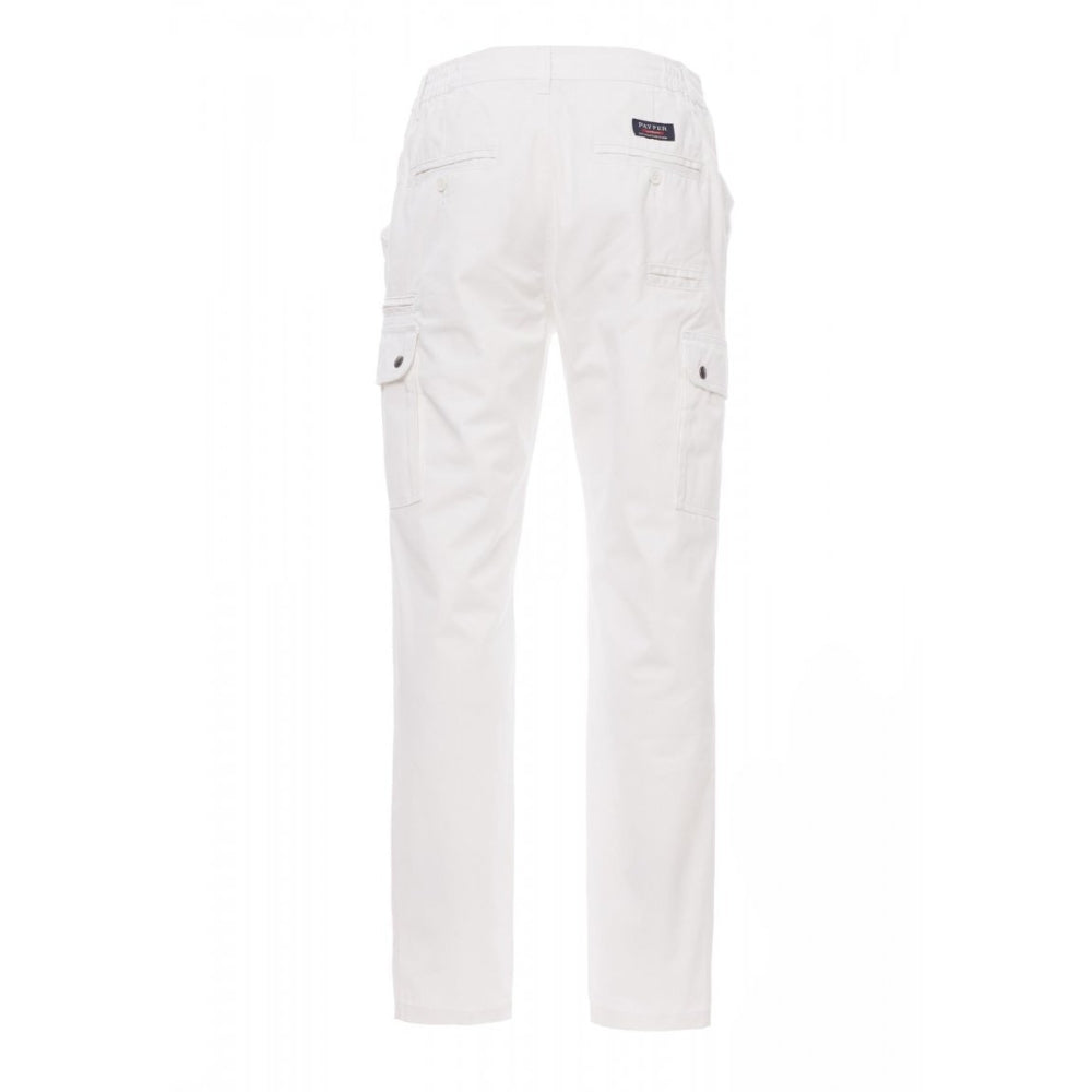 Pantalone Da Lavoro Multitasche  100% Cotone Payper FOREST