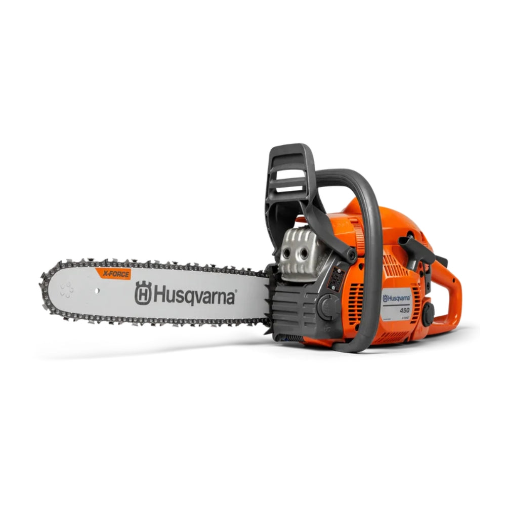 Husqvarna 450 II Chainsaw