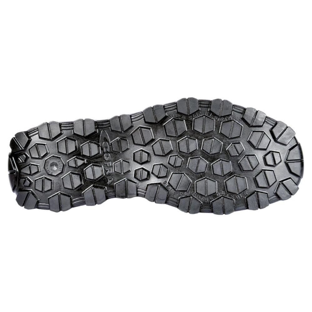 Scarpe Antinfortunistiche Cofra FOWY S3 SRC | FW320-000