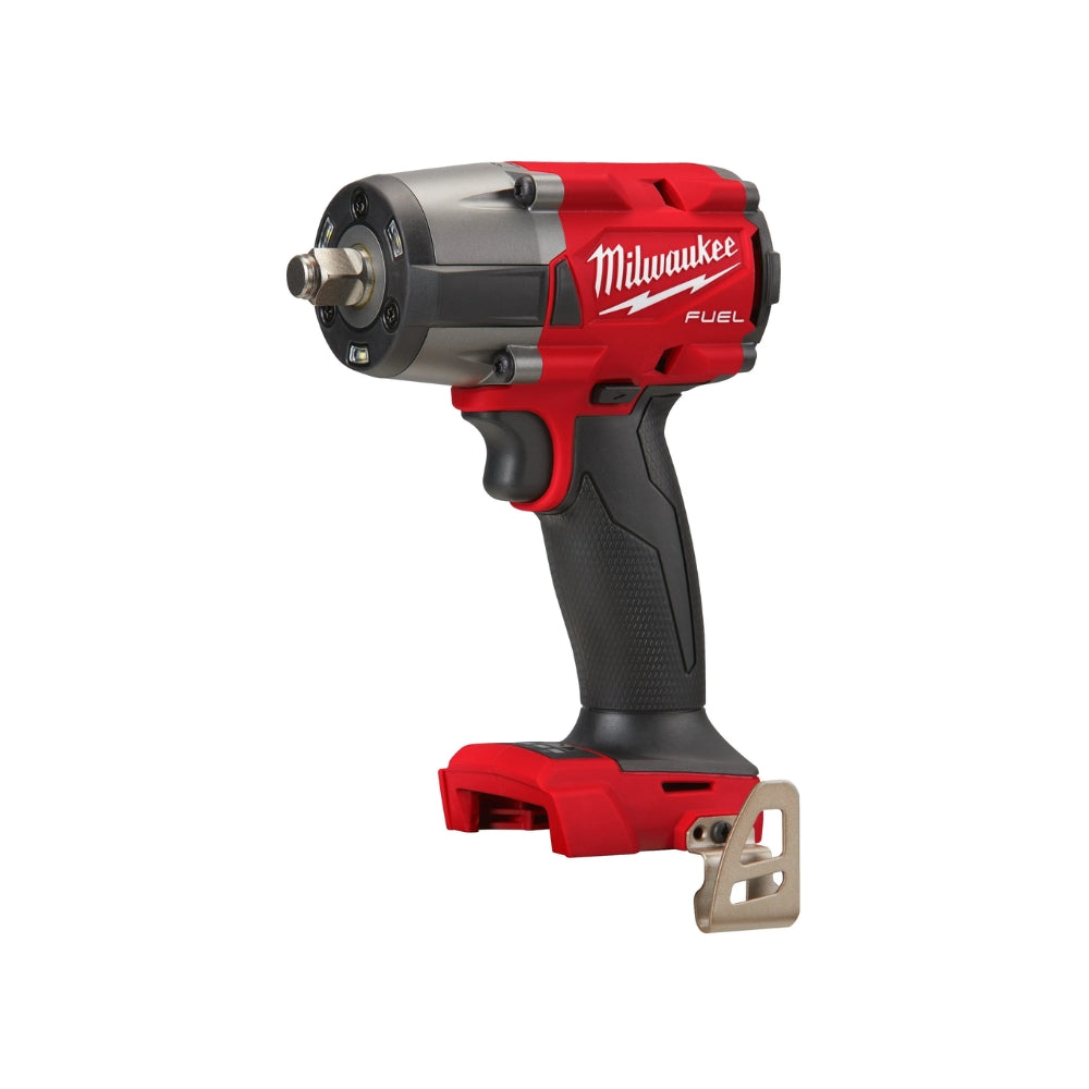 M18 Fuel™ Medium Torque Impact Wrench ½″ F Drive M18 FMTIW2F12-0X Milwaukee 