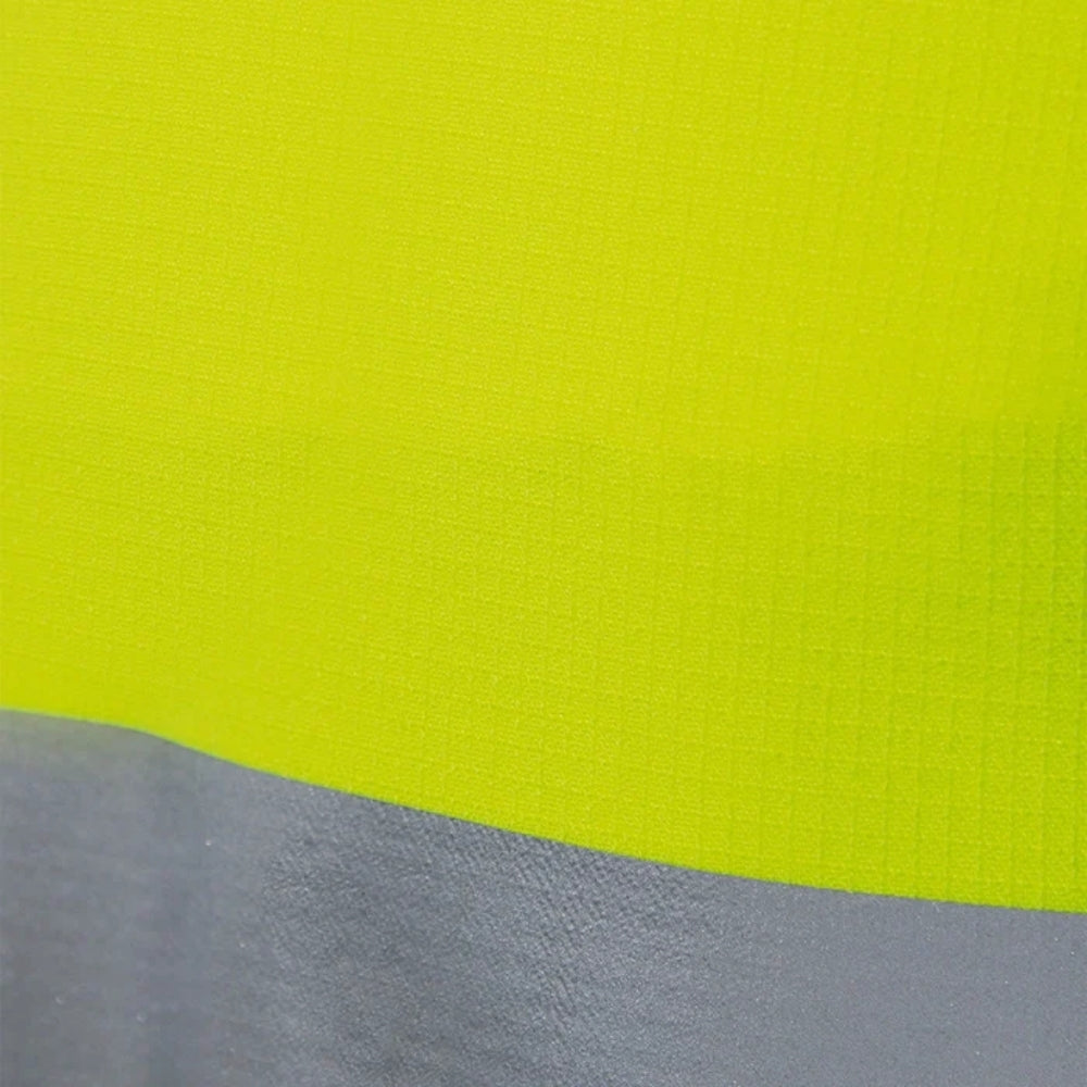 Bermuda Da Lavoro Alta Visibilità Cofra BEJUMA V602-0