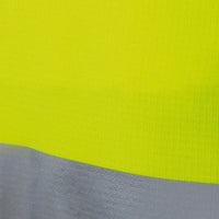 Bermuda Da Lavoro Alta Visibilità Cofra BEJUMA V602-0