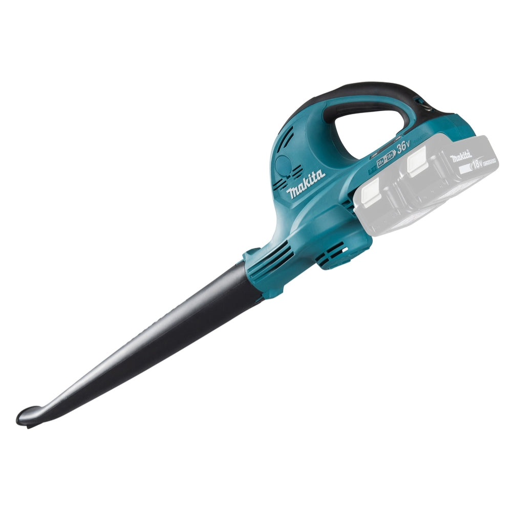 Soffiatore Makita DUB361Z 36V - Senza Batterie