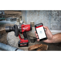 One-Key™ FUEL™ High Torque Impact Wrench 1″ F Drive - M18 ONEFHIWF1-802X Milwaukee 