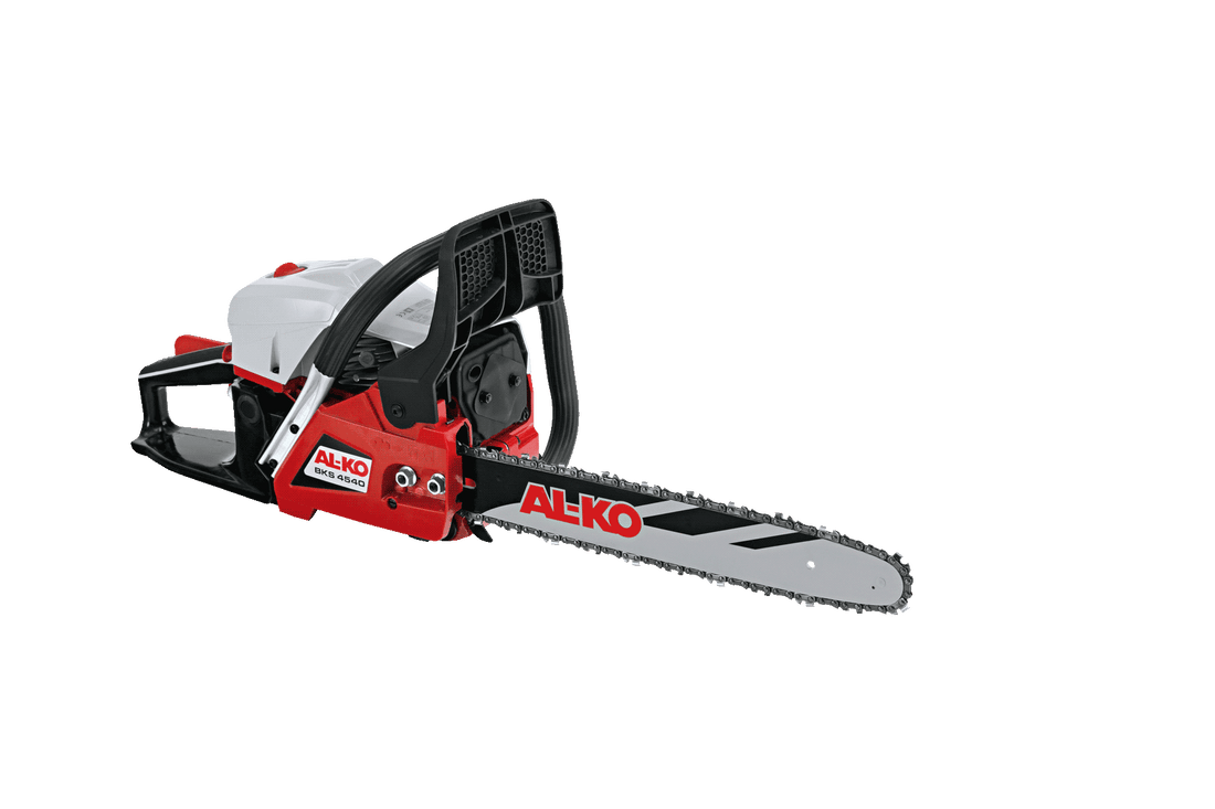 NOLEGGIO MOTOSEGA AL-KO BKS 4540 Barra 40CM