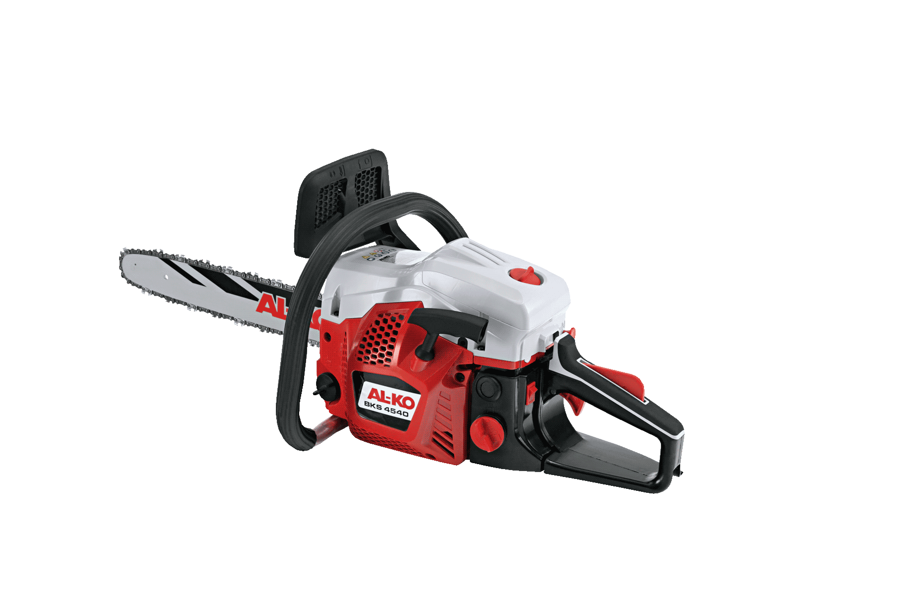 NOLEGGIO MOTOSEGA AL-KO BKS 4540 Barra 40CM