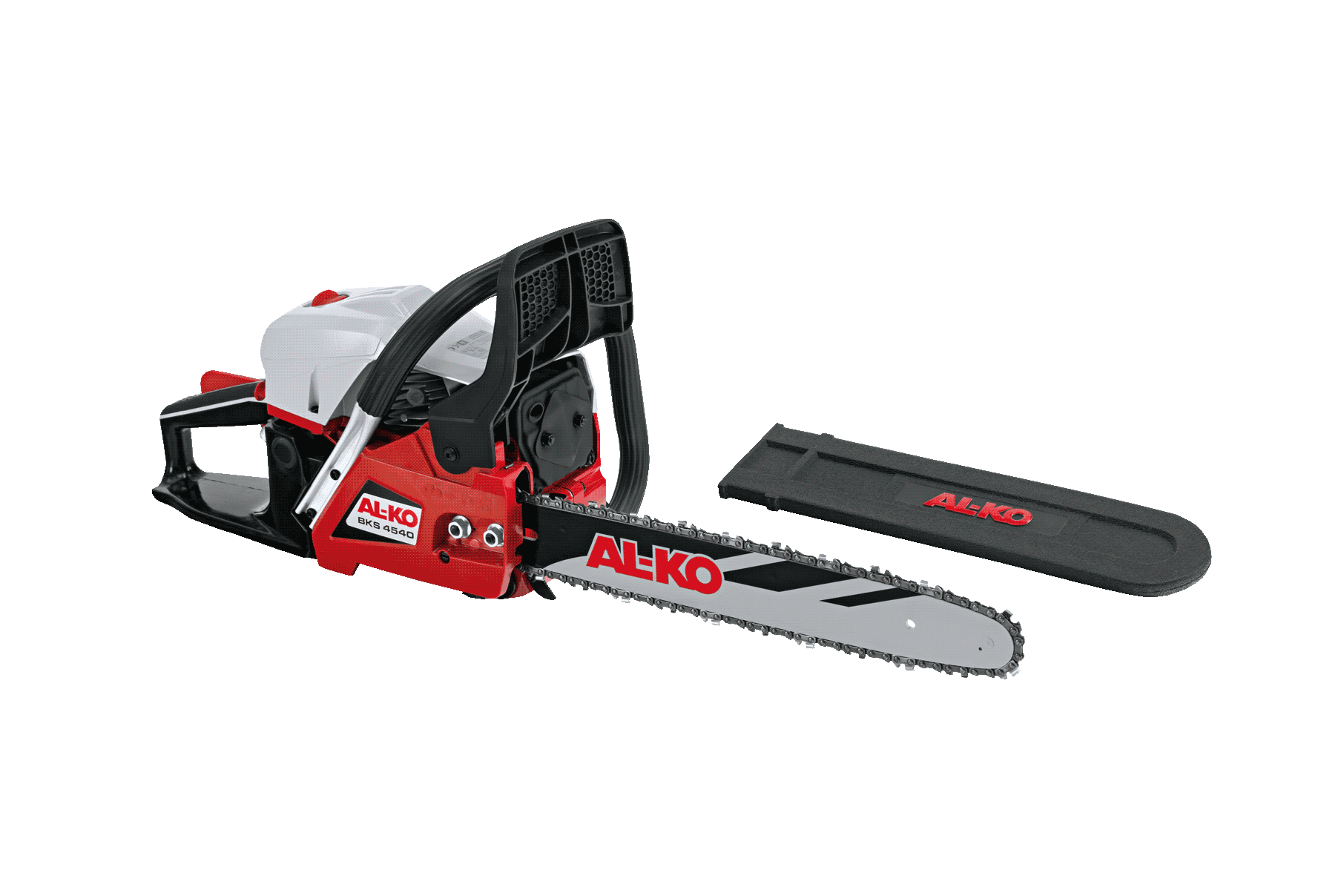 NOLEGGIO MOTOSEGA AL-KO BKS 4540 Barra 40CM