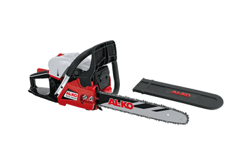 NOLEGGIO MOTOSEGA AL-KO BKS 4540 Barra 40CM