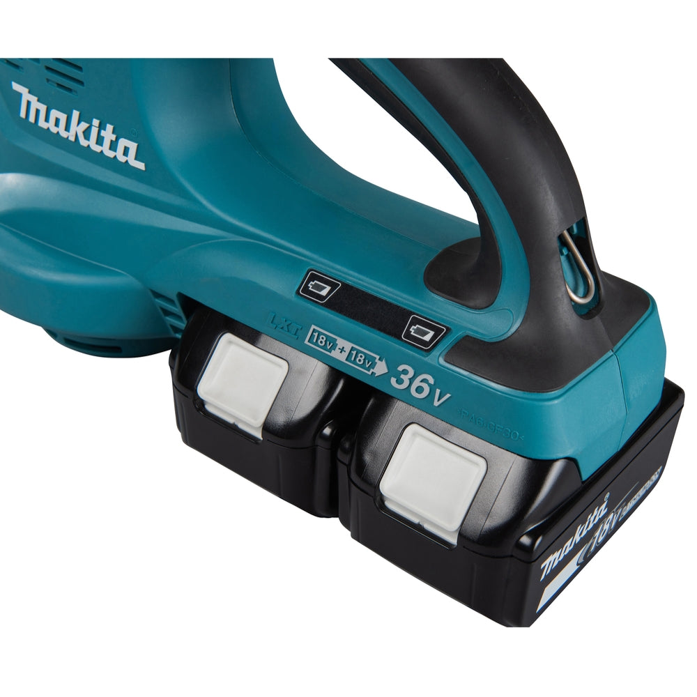 Soffiatore Makita DUB361Z 36V - Senza Batterie