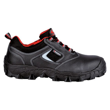 Scarpe Antinfortunistiche Cofra GARONNE S3S FO SR | FW560-000