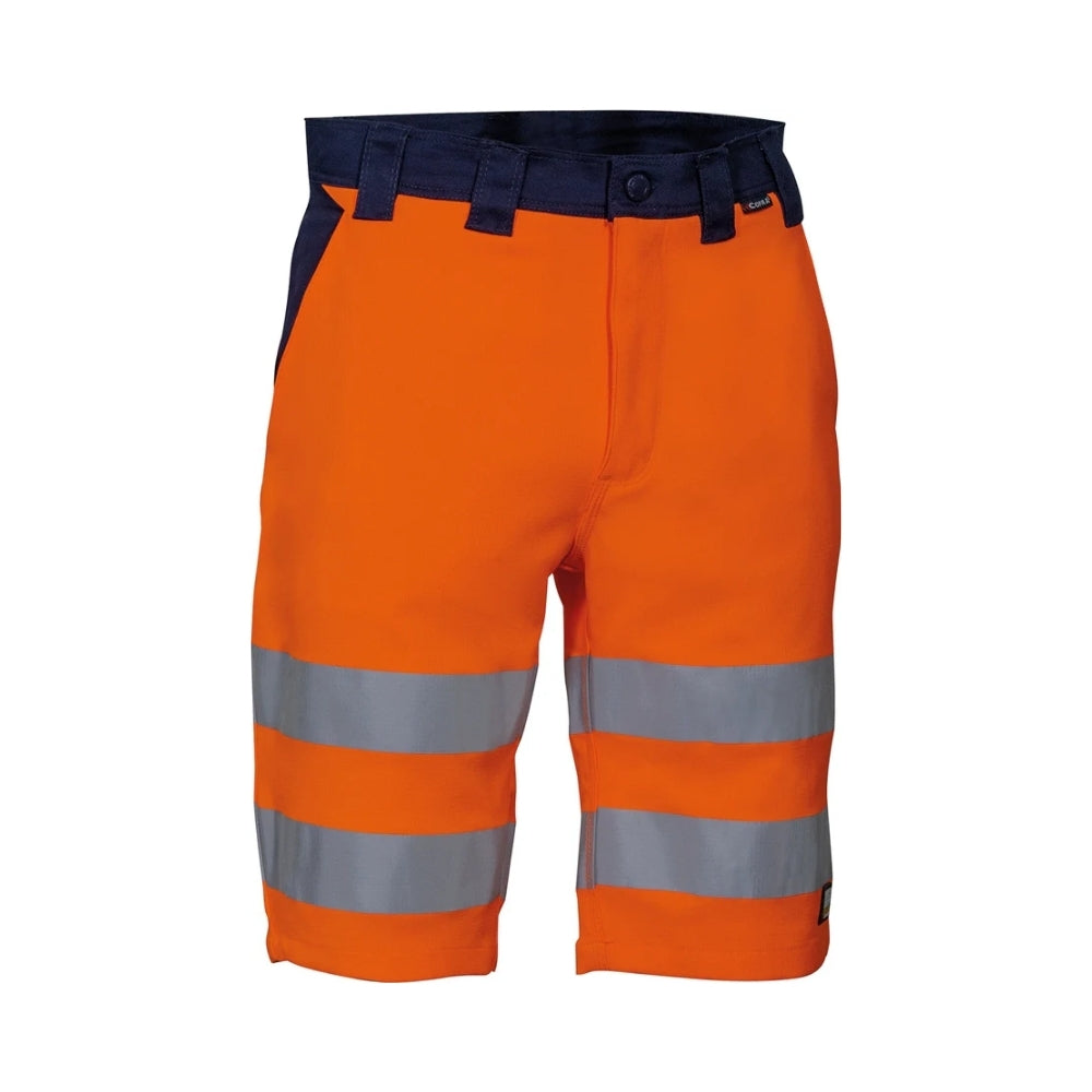 Bermuda Da Lavoro Alta Visibilità Cofra BEJUMA V602-0
