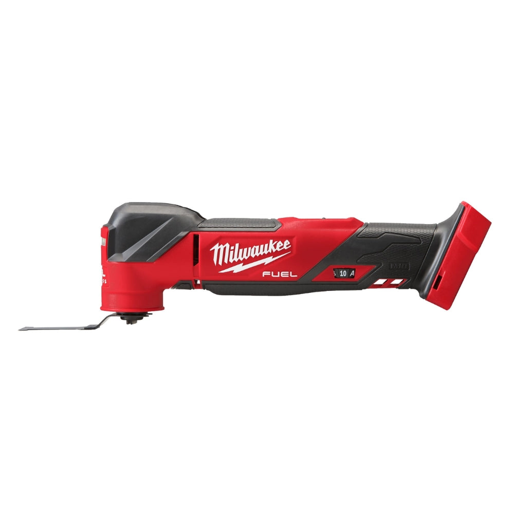 Utensile Multifunzione M18 FUEL™ M18 FMT-0X Milwaukee