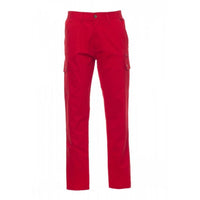 Pantalone Da Lavoro Multitasche  100% Cotone Payper FOREST