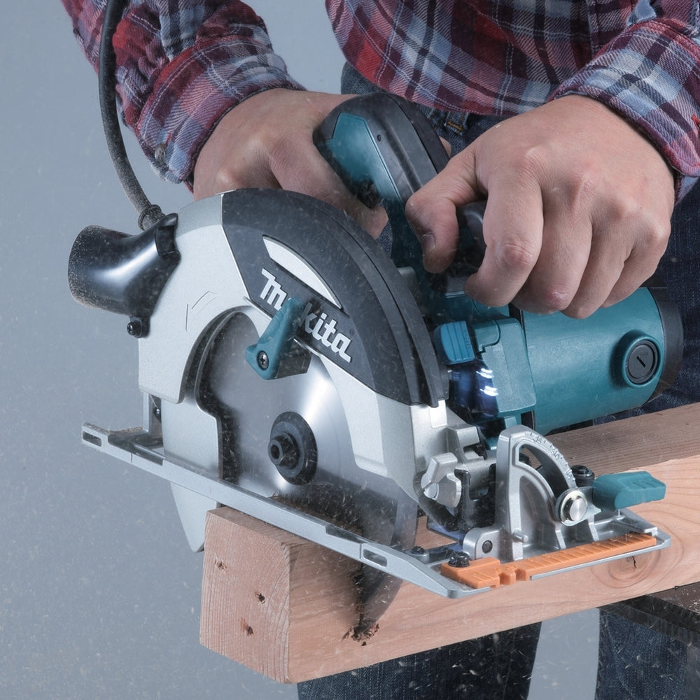 Sega Circolare 190m 1400W Makita HS7101JX