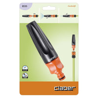 Lancia Per Irrigazione A Spruzzo Con Getto Regolabile - Claber 8535