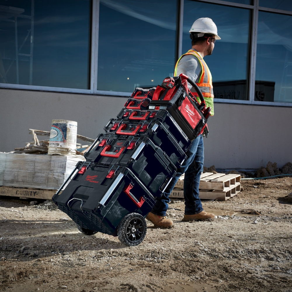 Packout™ Trolley Box Milwaukee tool trolley 