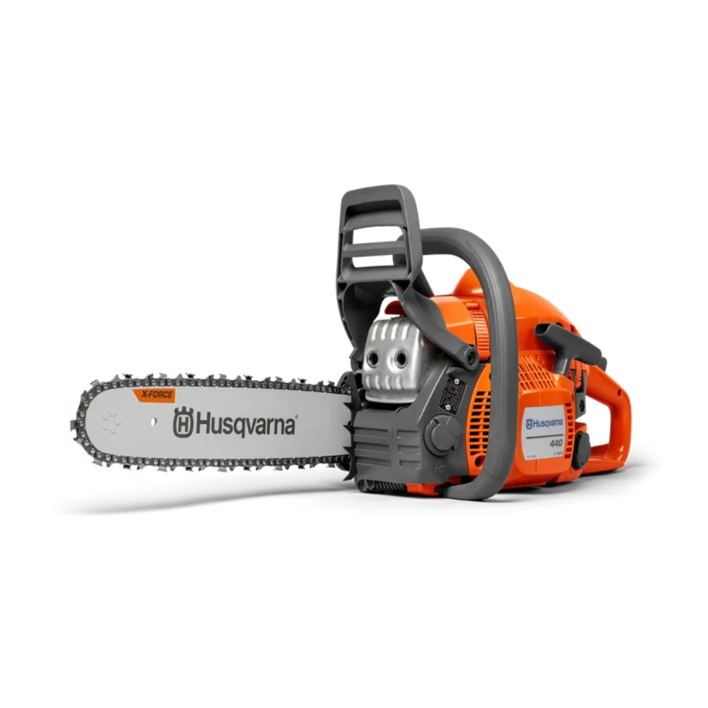 Husqvarna 440 II Chainsaw