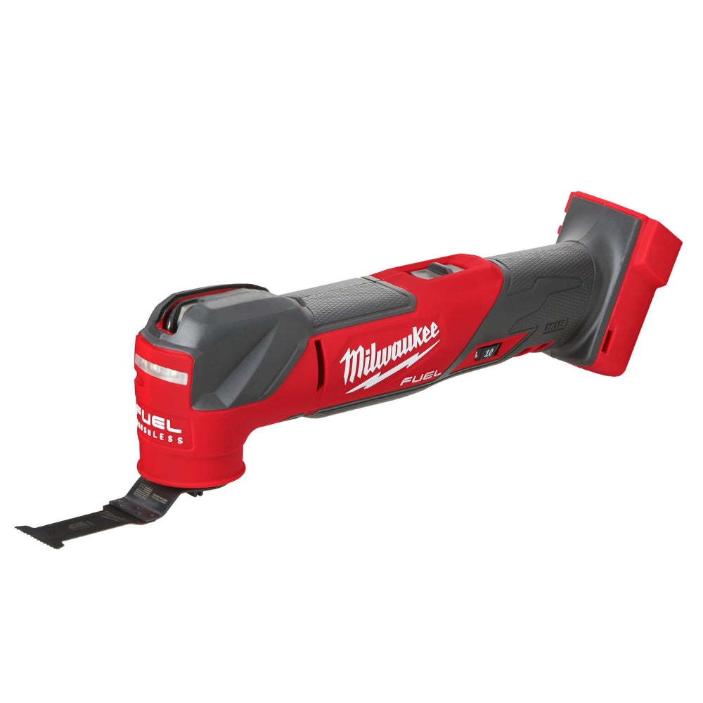 Milwaukee M18 FUEL™ Multi-Tool M18 FMT-0X 