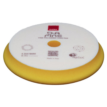 Rupes 9.DA180M Tampone Spugna D-A Fine Lucidatura 150/180mm Fine Polishing Pad