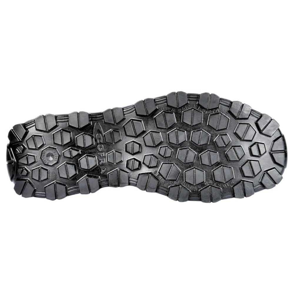Scarpe Antinfortunistiche Cofra GARONNE S3S FO SR | FW560-000