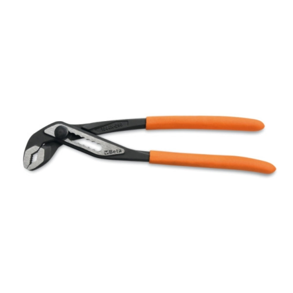 Beta 1044 250mm Overlapping Adjustable Hinged Pliers