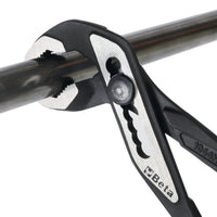 Beta 1044 250mm Overlapping Adjustable Hinged Pliers
