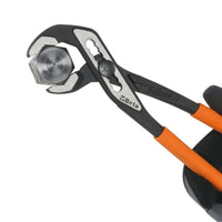 Beta 1044 250mm Overlapping Adjustable Hinged Pliers