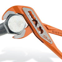 Pinza Regolabile A Cerniera Chiusa 175-300mm Beta 1048VN Poligrip