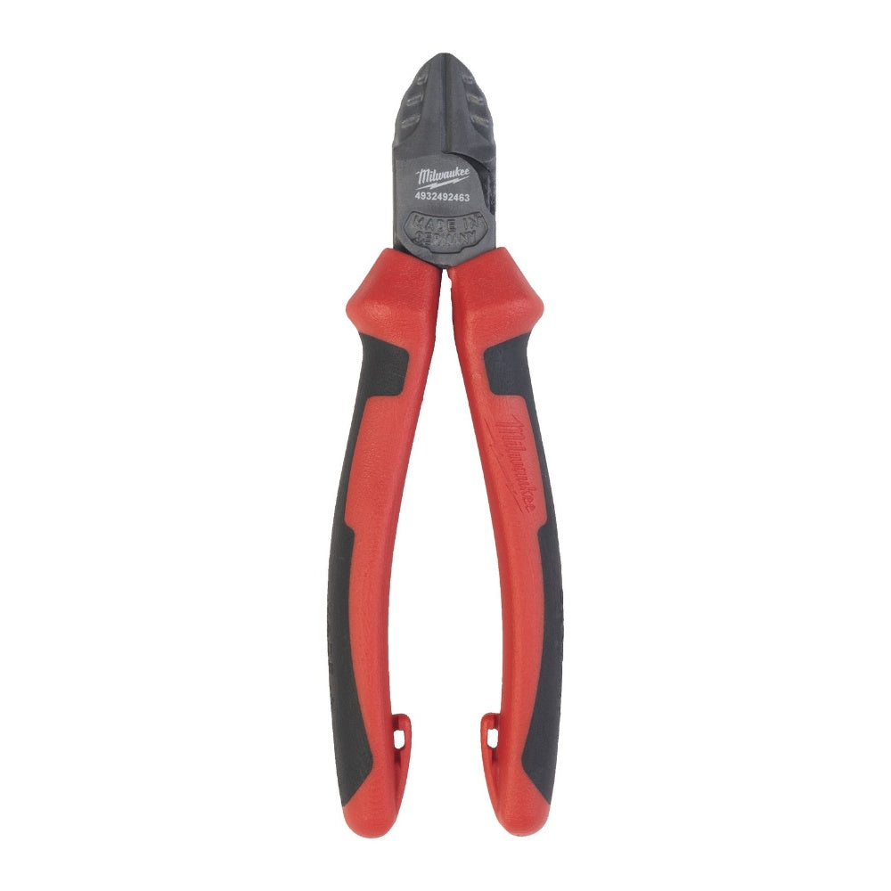 Milwaukee 160MM Diagonal Cutting Pliers 