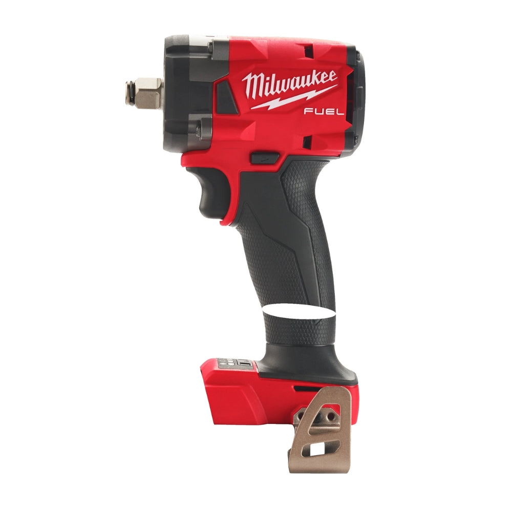 Avvitatore Ad Impulsi Compatto M18 Fuel™ Attacco ½″ Quadro F M18 FIW2F12-0X Milwaukee