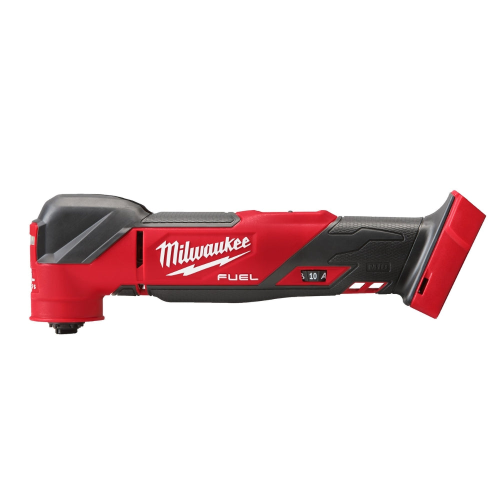 Utensile Multifunzione M18 FUEL™ M18 FMT-0X Milwaukee