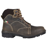 Scarpe Antinfortunistiche Cofra LAND BIS S3S CI LG FO SR | 25510-N00