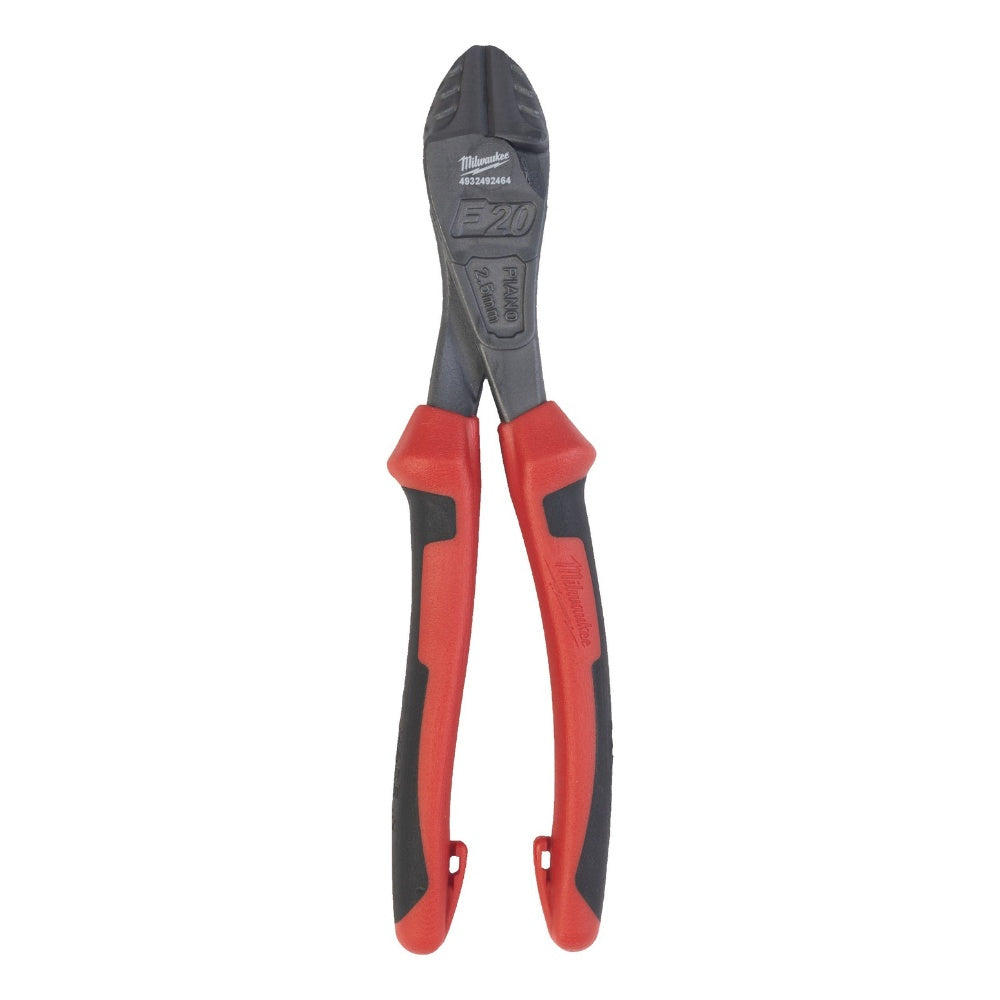 Milwaukee 200mm Diagonal Cutting Pliers 