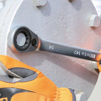 Chiavi Combinate A Cricchetto Reversibile Beta 142 6-38mm