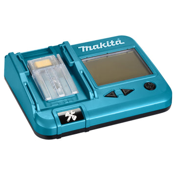 Tester Portatile Per Controllo Batterie LXT Makita BTC04 198038-8