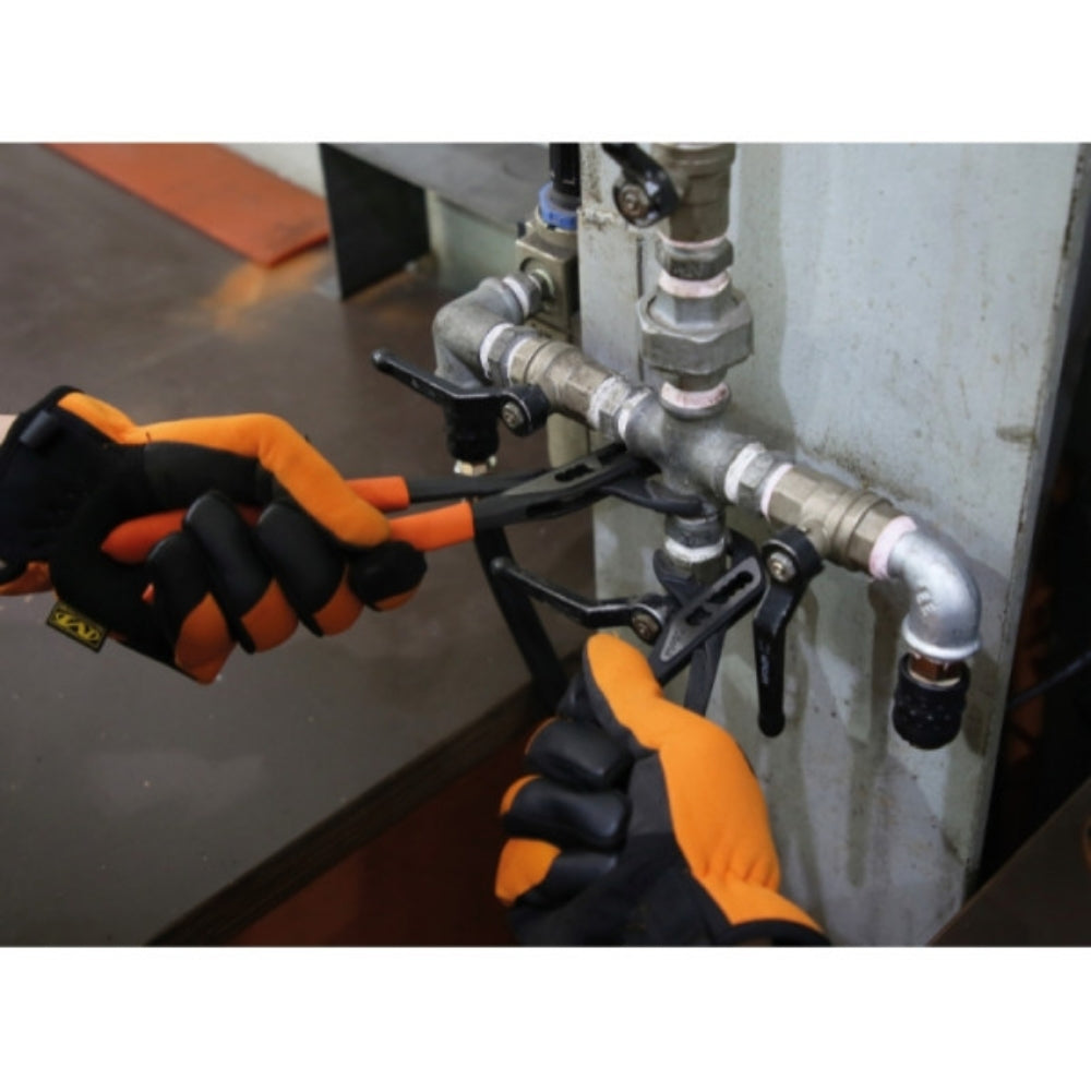 Pinza Regolabile A Cerniera Chiusa 175-300mm Beta 1048N Poligrip