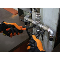 Pinza Regolabile A Cerniera Chiusa 175-300mm Beta 1048N Poligrip