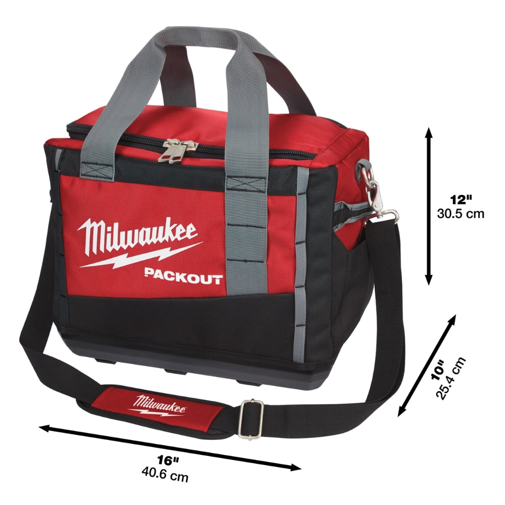 PACKOUT™ Borsa Porta Utensili Chiusa 38CM Milwaukee